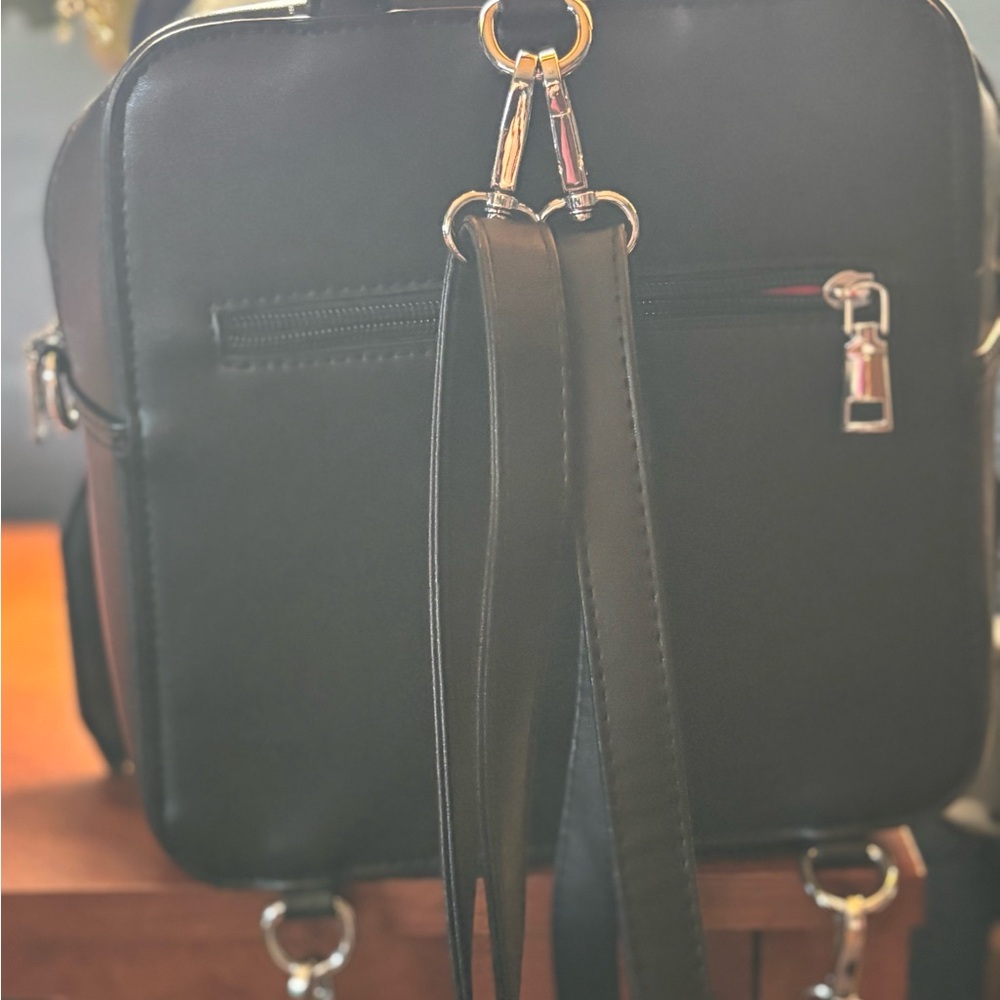 Studio Katoween “The Last Ride” backpack - Picture 2 of 4